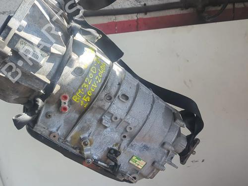 Gearbox BMW 3 (E46) 320 i | BP25737980M3