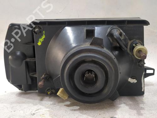 Left headlight LANCIA Y (840_) 1.2 16V (840AG1A) | BP28010639C28 