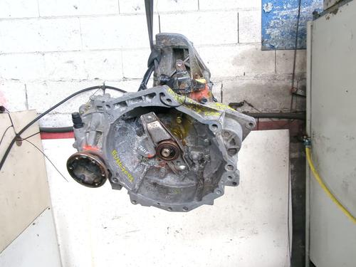 Used Gearbox Gearbox VW GOLF IV (1J1) 1.9 TDI (110 hp) 33872858 33872858