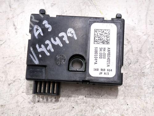 Modulo electronico AUDI A3 (8P1) 1.9 TDI (105 hp) 28579770