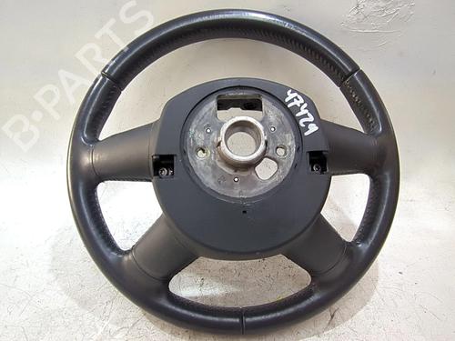 Steering wheel AUDI A3 (8P1) 1.6 TDI | BP27696067C49 