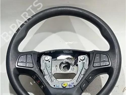 Used Steering wheel HYUNDAI i10 I (PA) 1.2 (78 hp) 23922700