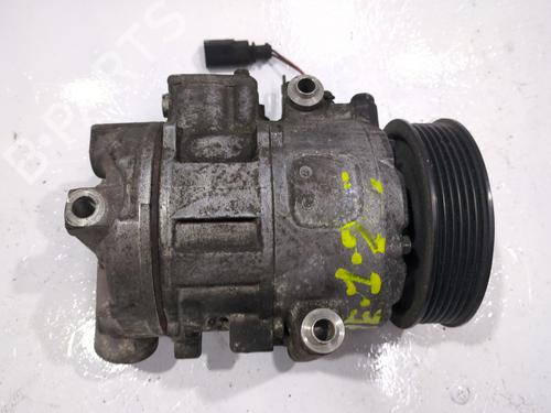 AC compressor VW POLO IV (9N_, 9A_) 1.2 12V | BP30533524M34 