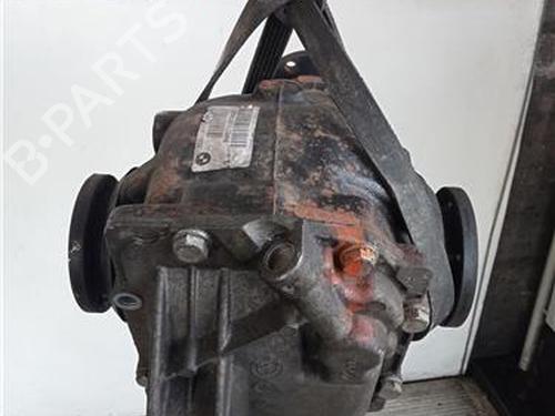 Rear differential BMW X3 (E83) 2.0 d | BP23917778M24 