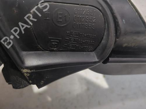 Left mirror BMW 3 (E46) 320 d | BP23927015C26 