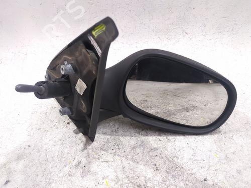 Used Right mirror Right mirror RENAULT CLIO II (BB_, CB_) 1.9 D (B/CB0E, BB0J) (64 hp) 33931113 33931113
