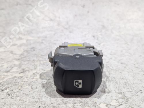 Høyre Foran elrute bryter RENAULT MEGANE II (BM0/1_, CM0/1_) [2001-2012]  30831128