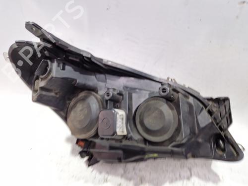 Left headlight OPEL ASTRA H GTC (A04) 1.6 (L08) | BP30058610C28 