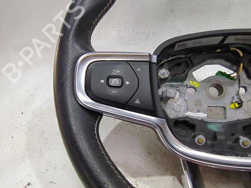 Steering wheel VOLVO XC40 (536) D3 | BP32669098C49  - Image 5