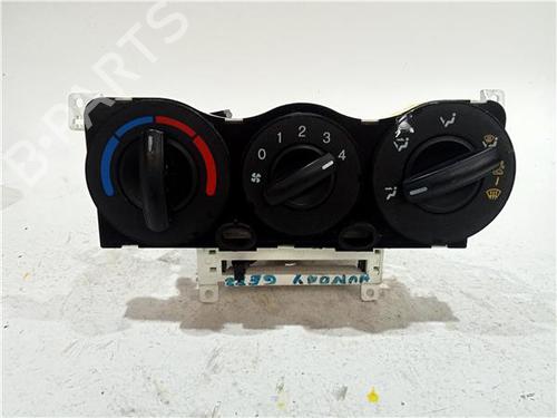 Used Climate control HYUNDAI GETZ (TB) 1.5 CRDi (88 hp) 23930427
