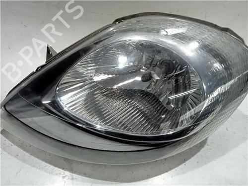 Used Left headlight RENAULT TRAFIC II Van (FL) 2.0 dCi 115 (FL01, FL0U, FL00, FL0H, FL0M) (114 hp) 23917192