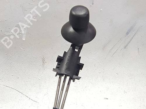 Left mirror SEAT IBIZA III (6L1) 1.4 16V | BP23902531C26 