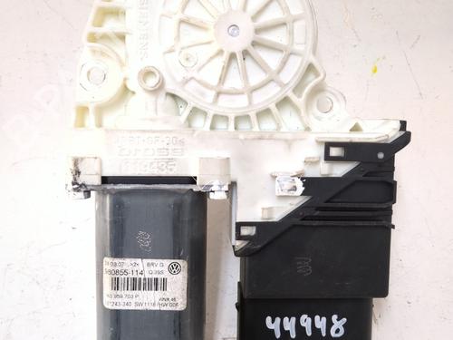 Used Left rear window motor VW GOLF V Variant (1K5) 1.9 TDI (105 hp) 25847011