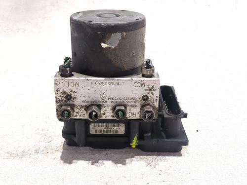 ABS Bremseaggregat RENAULT SCÉNIC II (JM0/1_) 1.9 dCi (JM14) | BP30772587M43