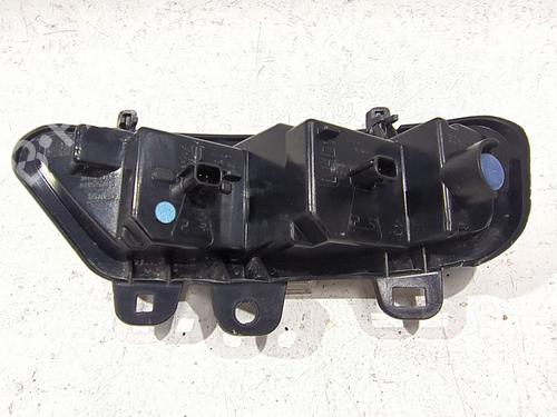 Rear bumper left light RENAULT CAPTUR II (HF_) TCe 100 (HFMT) | BP31871293C81