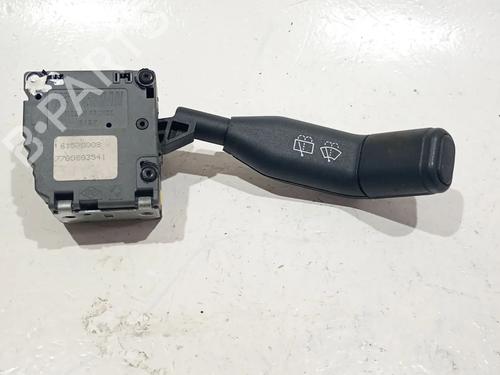 Used Steering column stalk RENAULT CLIO I (B/C57_, 5/357_) 1.2 (5/357Y, 5/357K) (58 hp) 25626501