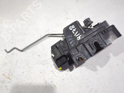 Used Rear right lock CHEVROLET CAPTIVA (C100, C140) 2.2 D 4WD (184 hp) 23928598
