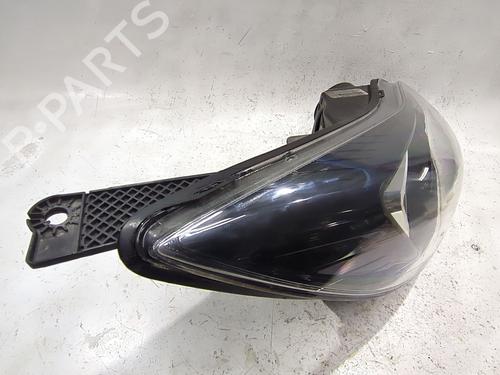 Right headlight FORD FOCUS III 1.0 EcoBoost | BP32018987C29 - Image 5