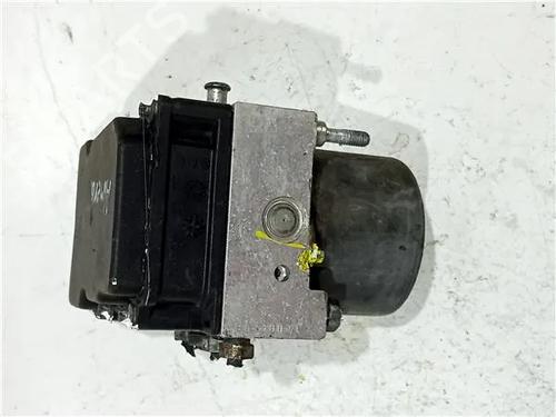 Used ABS pump NISSAN ALMERA II (N16) 2.2 Di (110 hp) 23906653