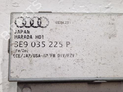 Modulo elettronico AUDI A4 B7 Avant (8ED) 3.0 TDI quattro | BP30656275M83