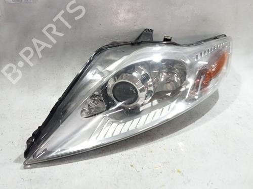 Used Left headlight Left headlight FORD MONDEO IV (BA7) 2.0 TDCi (140 hp) 36767574 36767574