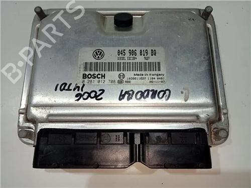 Electronic module SEAT CORDOBA (6L2) 1.6 16V | BP23914991M83 