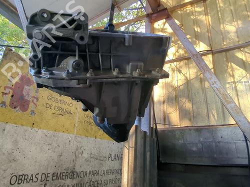 Gearkasse RENAULT TWINGO I (C06_) 1.2 (C066, C068) | BP29622938M3 