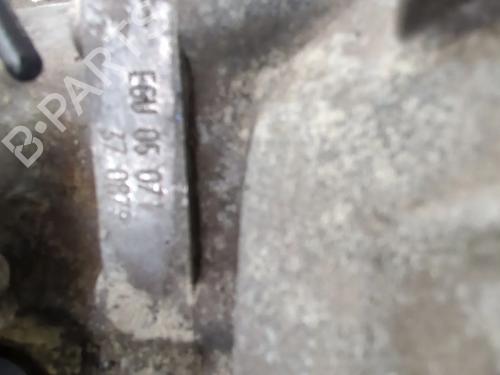 Gearkasse VW GOLF IV (1J1) 2.0 | BP29138499M3 