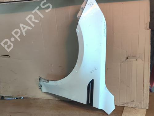 Used Left front fenders Left front fenders 39201535 39201535