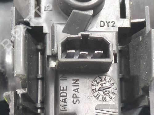 Right tailgate light SEAT LEON (1M1) 1.9 TDI | BP33618780C80 - Image 3