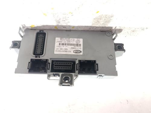 Used Electronic module Electronic module FIAT STILO Multi Wagon (192_) 1.9 JTD (115 hp) 40062979 40062979