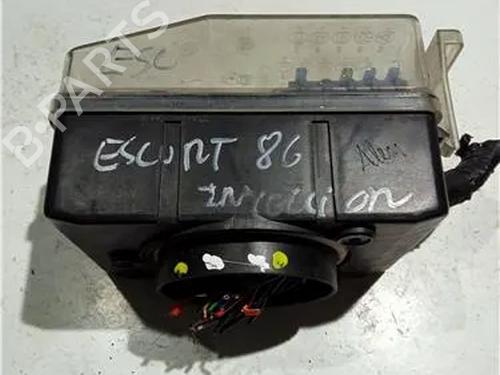 Used Other FORD ESCORT IV (GAF, AWF, ABFT) 1.6 i (90 hp) 23924541