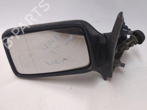 Used Left mirror SEAT IBIZA II (6K1) 1.9 D (68 hp) 24874896