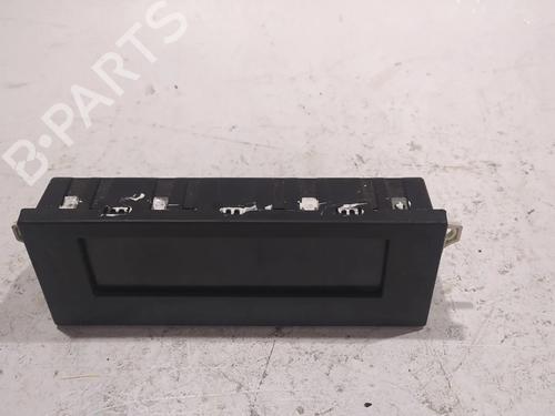 Display CITROËN C-ELYSEE (DD_) 1.6 BlueHDi 100 (99 hp) 23927775