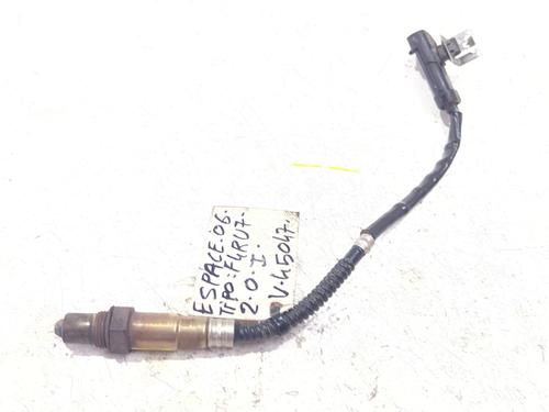 Used Electronic sensor Electronic sensor RENAULT ESPACE IV (JK0/1_) 2.0 Turbo (JK0A, JK0B, JK0N) (163 hp) 40293758 40293758