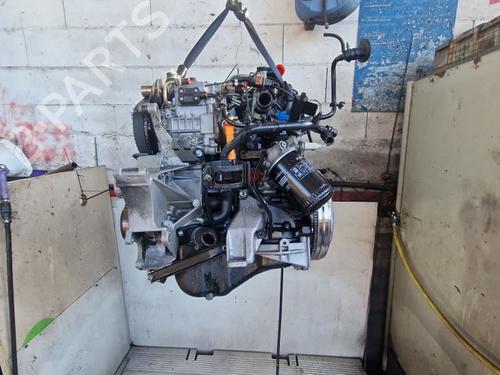 Engine VW PASSAT B5 (3B2) 1.9 TDI | BP40499684M1 - Image 2