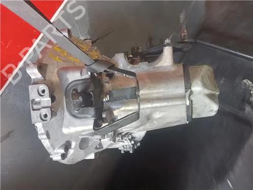Gearbox PEUGEOT 206 Hatchback (2A/C) 1.4 HDi eco 70 | BP23923093M3 