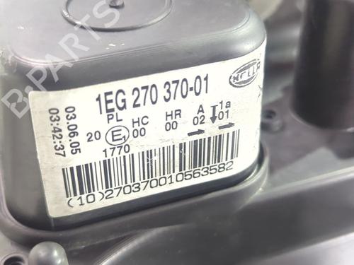 Left headlight OPEL ASTRA H GTC (A04) | BP39903114C28 - Image 5