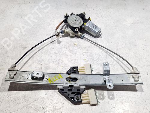 Rear right window mechanism SUZUKI LIANA (ER, RH_) 1.3 (RH 413) | BP29938095C25