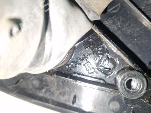 Left mirror NISSAN MICRA II (K11) 1.0 i 16V (K11) | BP30005801C26 