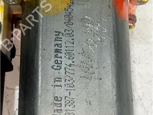 Left front window motor SEAT IBIZA III (6L1) 1.9 TDI | BP23911237E21