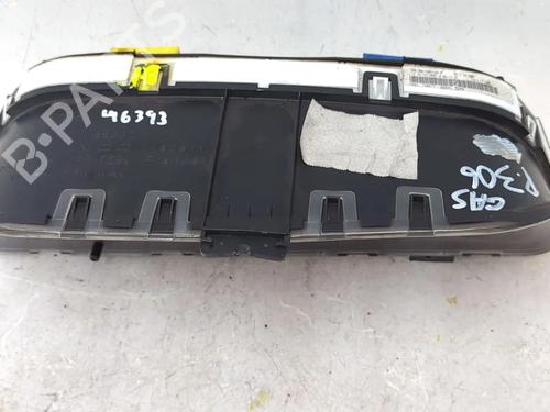 Instrument cluster PEUGEOT 306 Hatchback (7A, 7C, N3, N5) 2.0 HDI 90 | BP26542447C47 