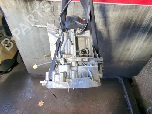 Gearbox RENAULT MEGANE II Coupé-Cabriolet (EM0/1_) 1.6 | BP29608456M3