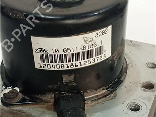 ABS pump CHRYSLER VOYAGER IV (RG, RS) 2.8 CRD | BP23911343M43 