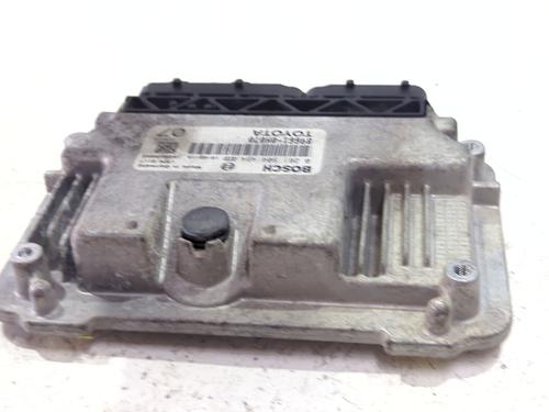 Electronic module CITROËN C1 (PM_, PN_) 1.0 | BP39048687M83 - Image 4