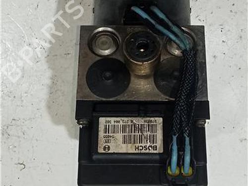 Used ABS pump OPEL ASTRA G Saloon (T98) 2.0 DI (F69) (82 hp) 23912485