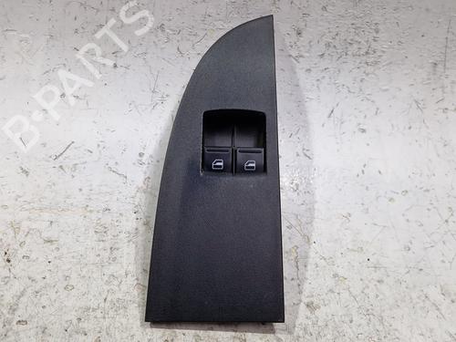 Used Left front window switch Left front window switch SEAT LEON (1P1) 1.9 TDI (105 hp) 33169774 33169774