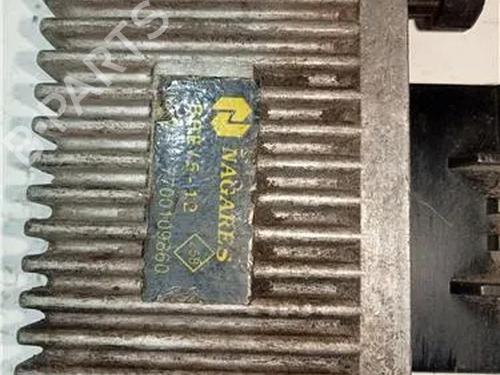 Elektronisk modul RENAULT CLIO I (B/C57_, 5/357_) 1.2 (B/C/S57A, B/C57S, 5/357F, 5/357J, 5/357L, 5/357R) | BP23907528M83 