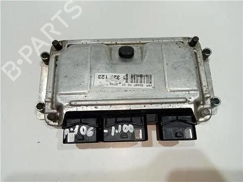 Electronic module PEUGEOT 106 I (1A, 1C) 1.1 | BP23928744M83