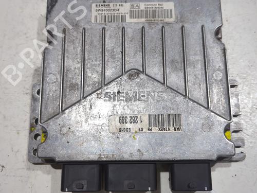 Electronic module CITROËN XSARA Coupe (N0) 1.6 16V | BP24630269M83 